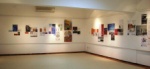 Archive exhibition at EMAA